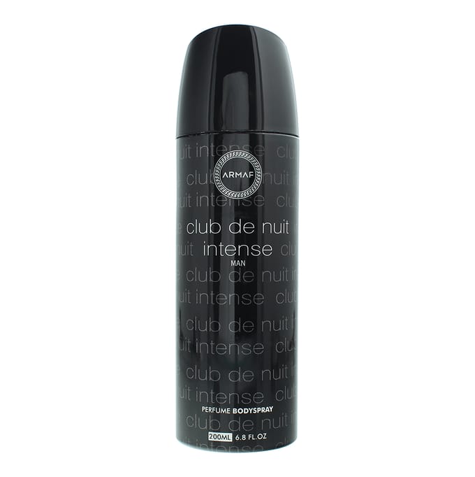 Armaf Club de Nuit Intense Man - 200 ml - bodyspray en deodorant spray in 1 - heren