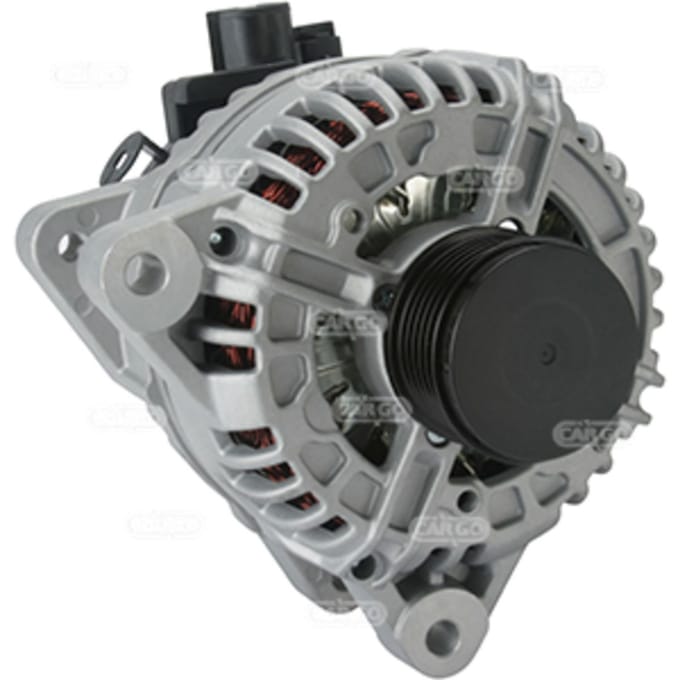 Driefasige generator HC-CARGO 113640