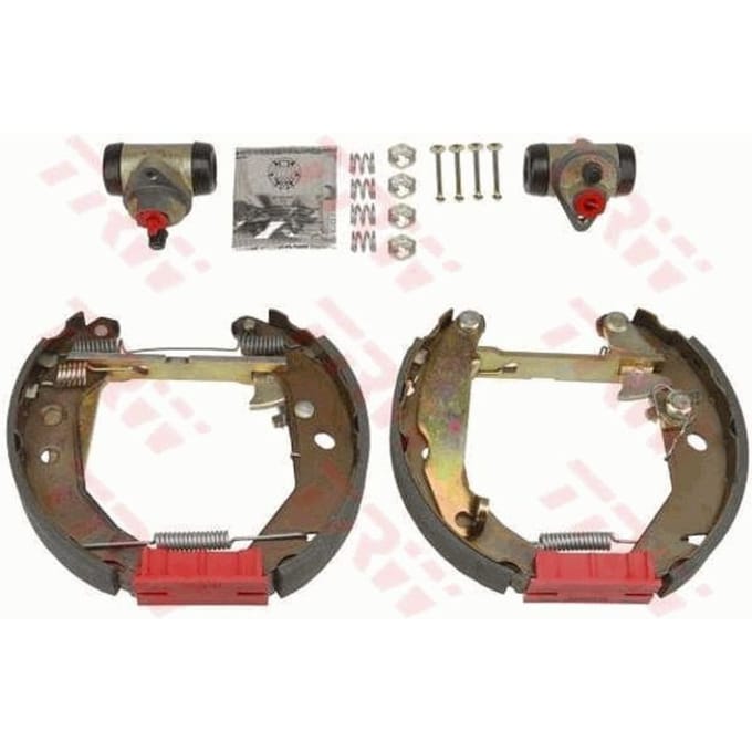 Remschoenset Superkit TRW GSK1648