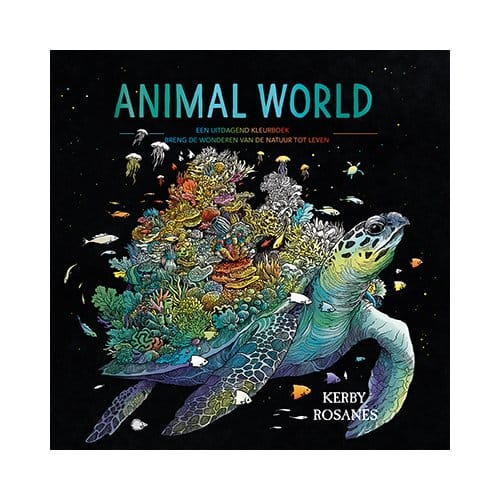 Animal World