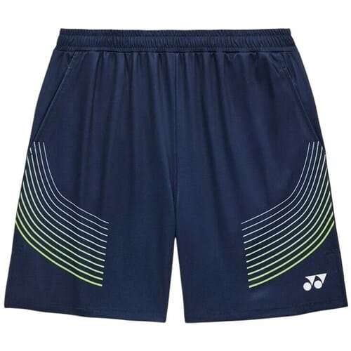 Korte Broek Yonex Practice