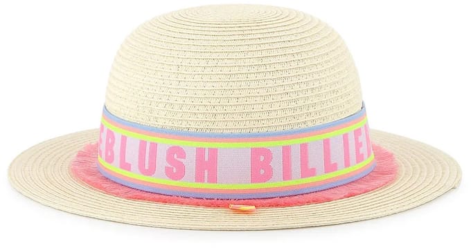Billieblush U20758 Junior Hoed Beige 54 cm Kinderen