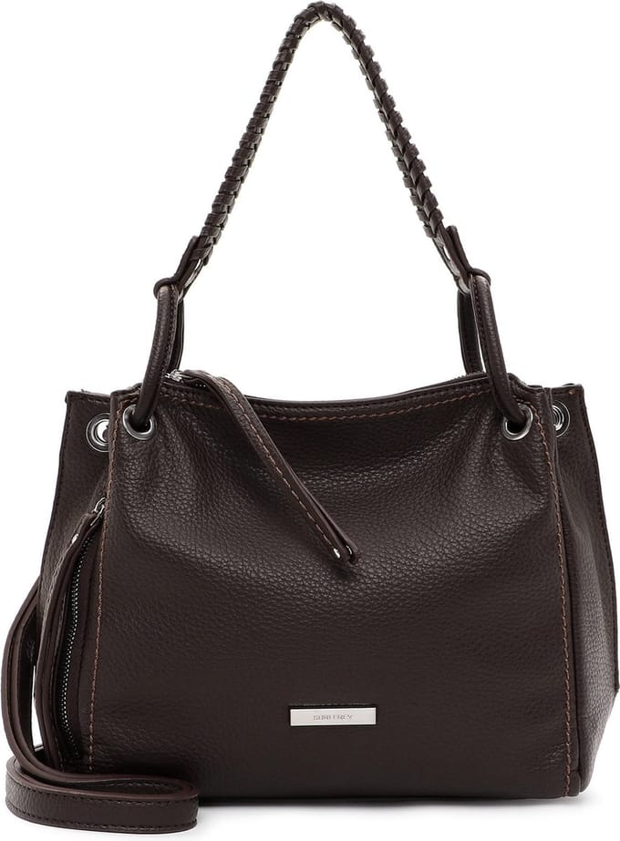 SURI FREY Tas SFY Beauty ( 14373 ) - Dames handtassen - brown 200