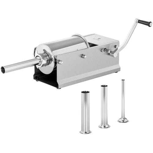 Royal Catering Worstmaker - horizontaal - 3L 10011900