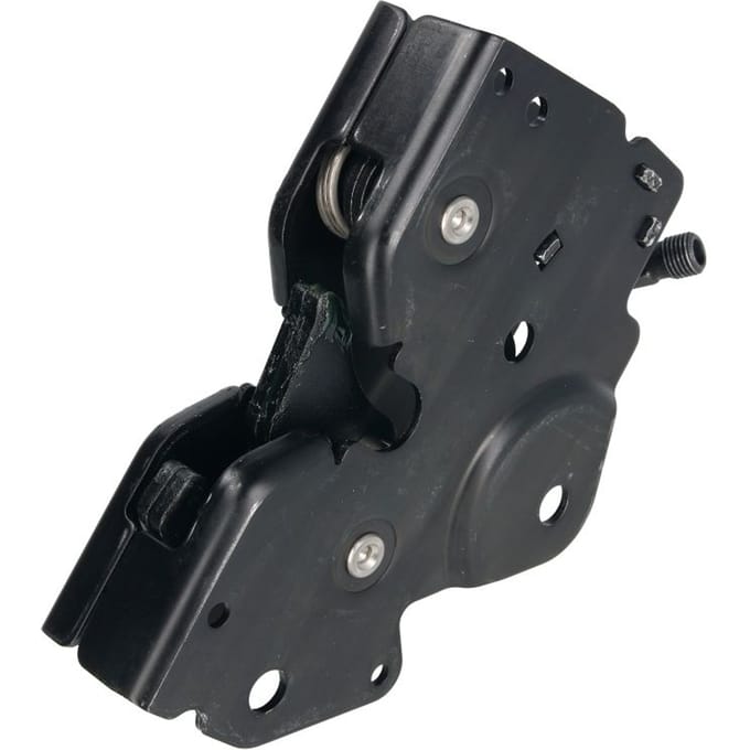 Kantelvergrendeling cabine DT Spare Parts 5.65057
