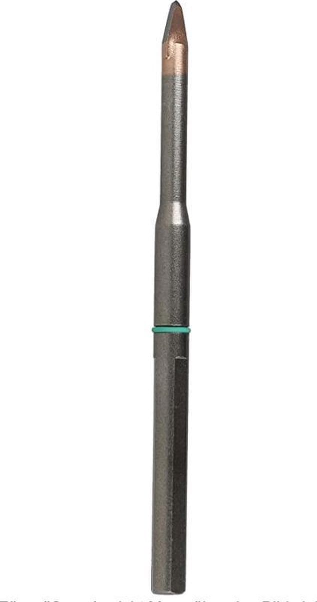 Heller Cera Expert ø10mm - 125mm tegel en dakpanboor
