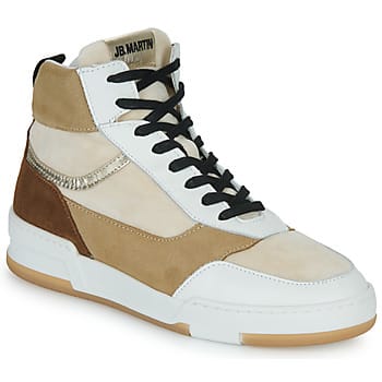 Hoge Sneakers JB Martin HURREL