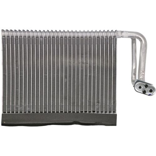 Verdamper, airconditioning NISSENS 92327