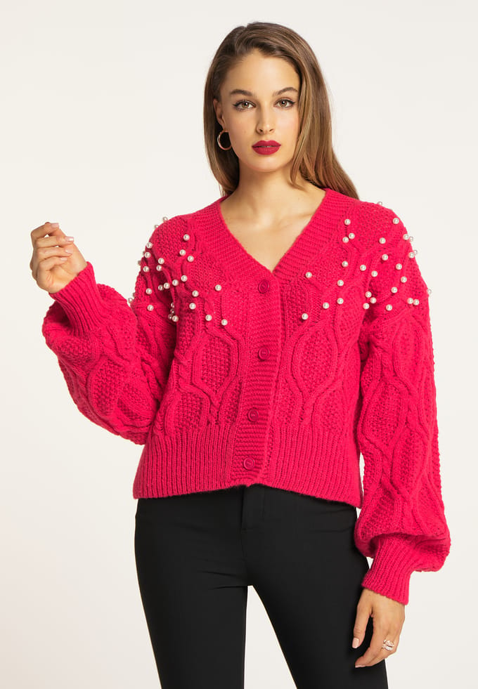 faina vest zitha