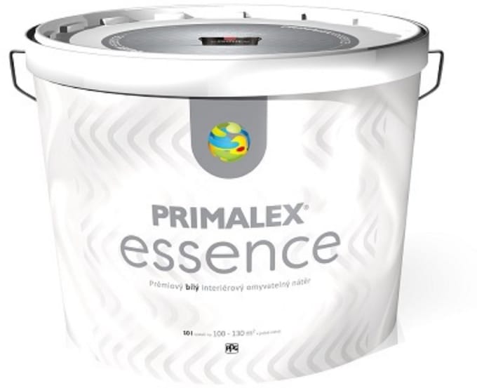 Primalex Essence 4,5l