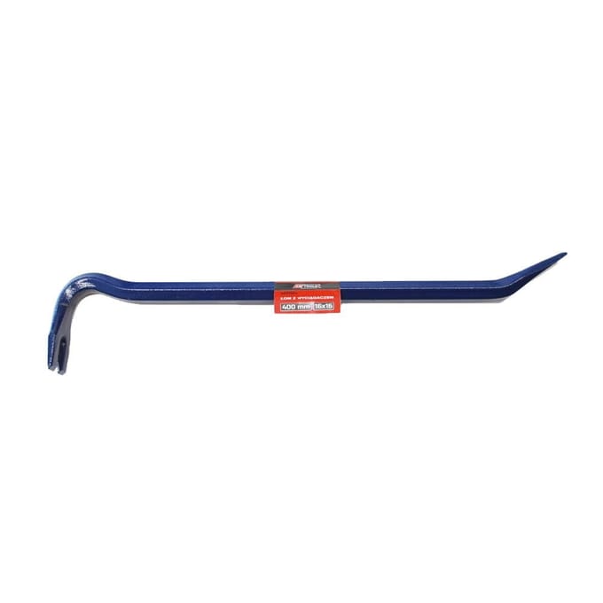 Awtools - Stalen Breekijzer - 16x16mm - 500mm