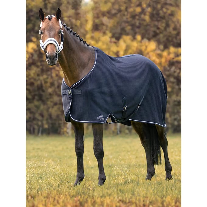 Paardenloopdeken Equiline Climate Control