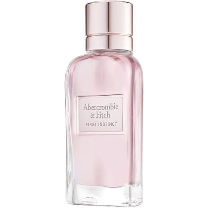 Abercrombie & Fitch First Instinct Woman Eau de Parfum Spray Damesparfum Dames 30 ml