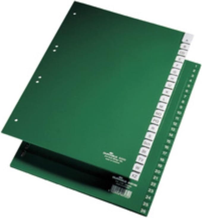 Tabblad 15-Delig 80X80X80