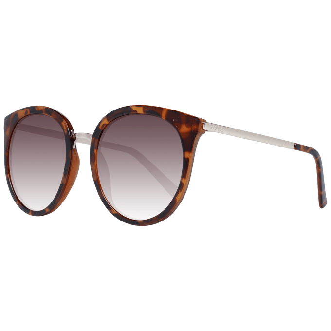 Guess GF0324/S 52F Zonnebril - Dames - Bruin