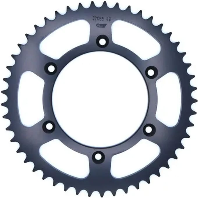 Motorfiets kroon Supersprox 50-15104