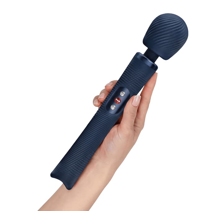 Vim Wand Vibrator Nightblue