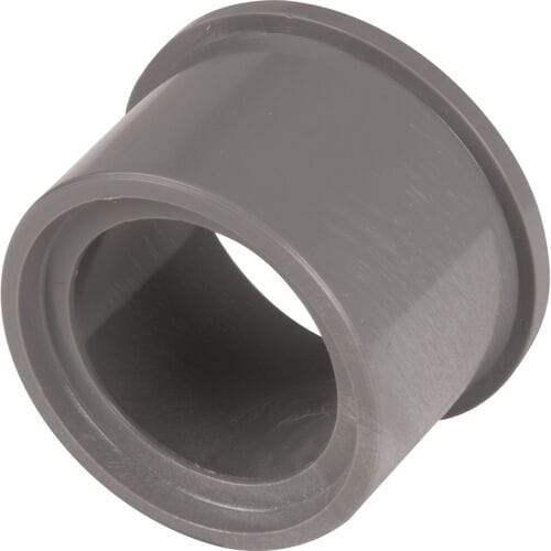 Toolstation PVC verloopring 40x32mm concentrisch