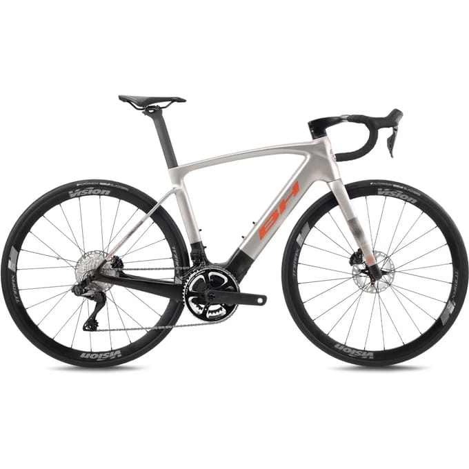 Racefietsen BH Bikes Irs1 Carbon 1.6