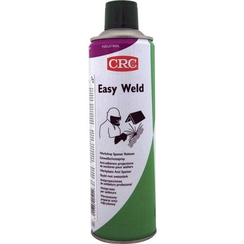 CRC 30738-AB Anti-spatmiddel EASY WELD - Lasscheidingsmiddel