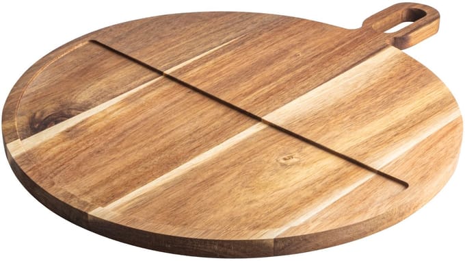 Gusta - Serveerplank - Sunday - Ø35 cm