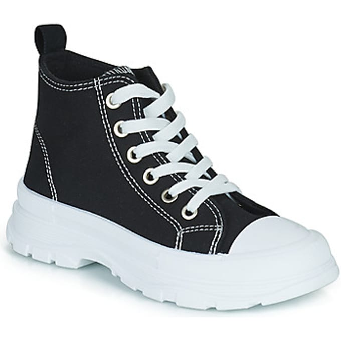 Hoge Sneakers Citrouille et Compagnie MODETTE