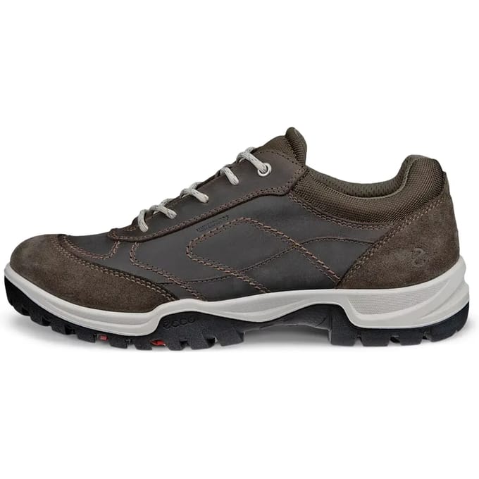 ECCO ECCO Xpedition III W Dames Wandelschoenen - Bruin