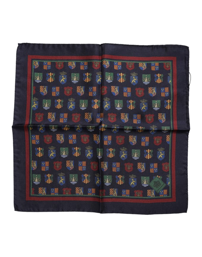 Schouder Print Pochetश्रेष्ठ