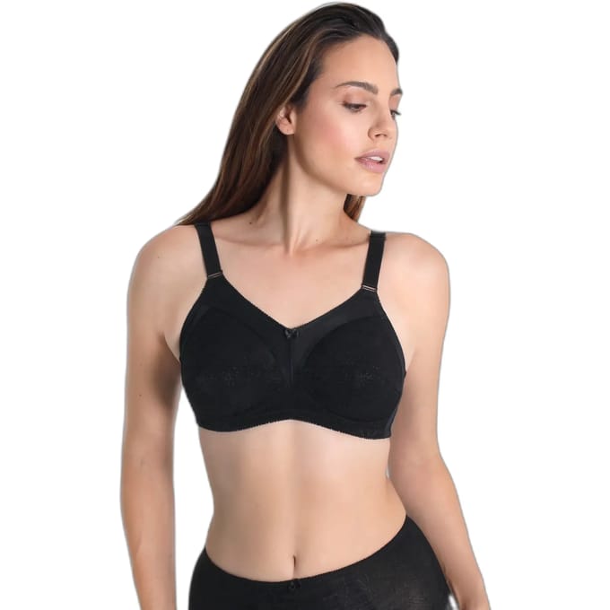 Vrouwenbeha Sassa Shiny Jacquard