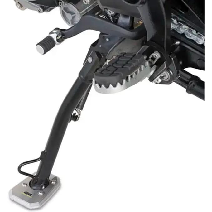 Motorfiets steunzool Givi Benelli Trk502X 20/21
