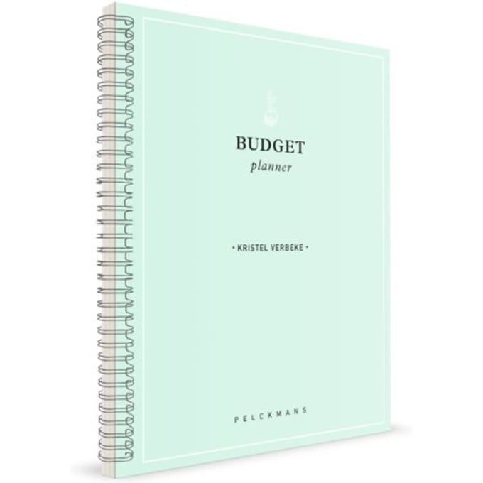 Budgetplanner – Jouw stijlvolle hulpmiddel voor controle over je geld!