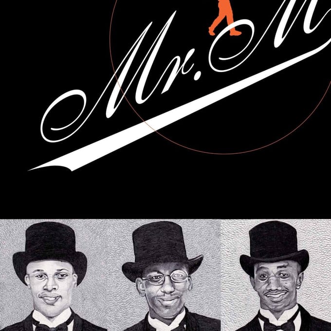 Lambchop - Mr. M (CD)
