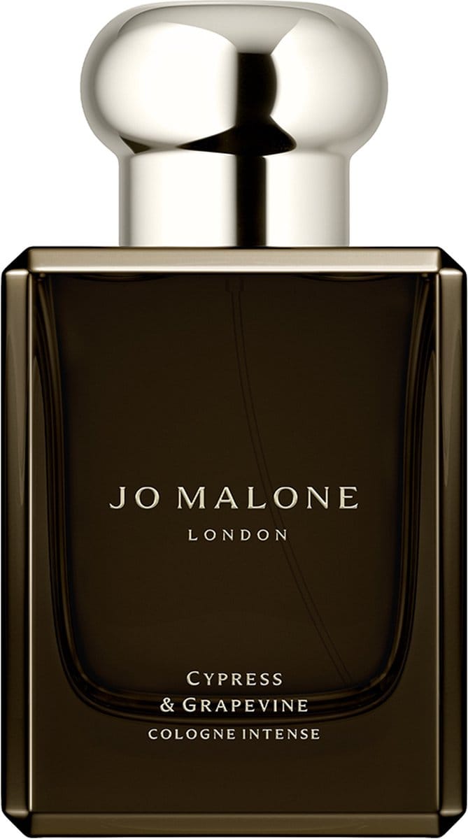 Jo Malone London - Cypress & Grapevine Cologne Intense - 50 ML