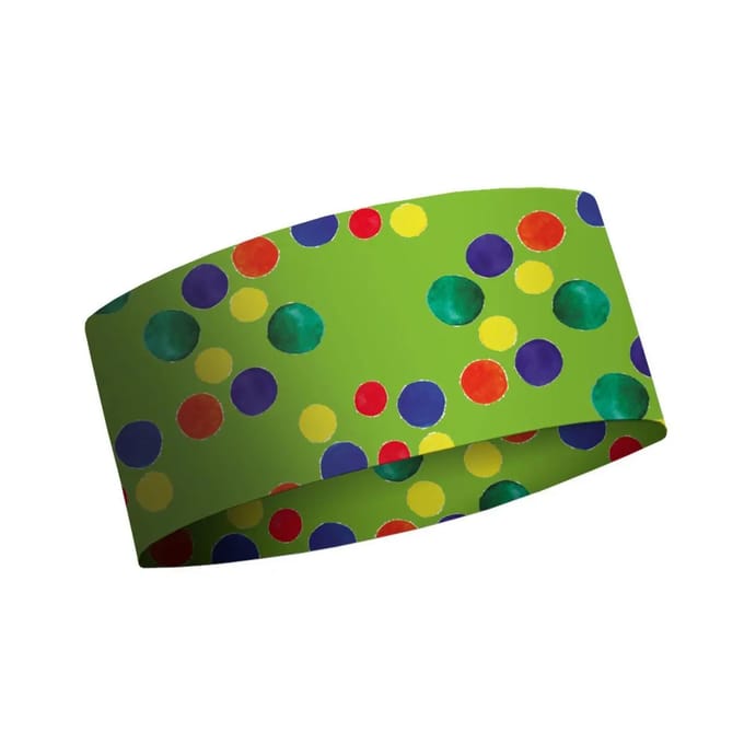 Hoofdband MATT DSG Thermocool DSG:838
