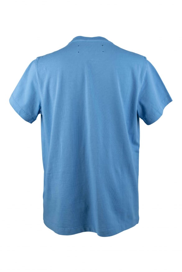 AMIRI T-Shirt Blauw