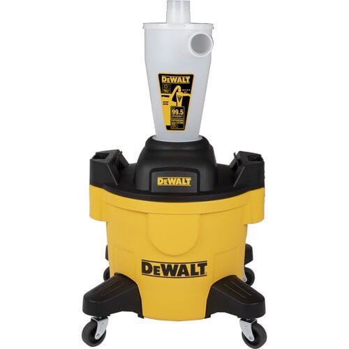 Dewalt DXVCS002 Cyclone Dust Collector - 23 L