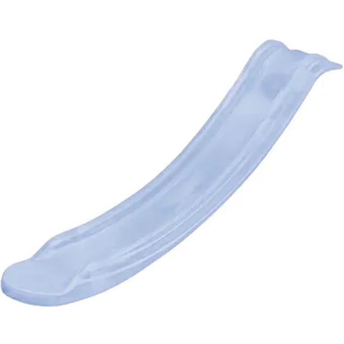 Swingking Glijbaan 1,2 Meter Pastel Blauw