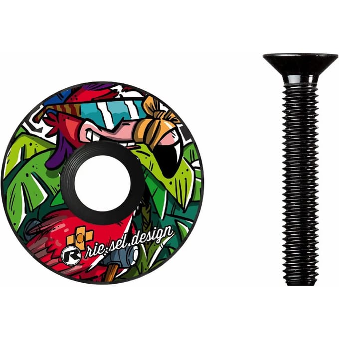 Topkap Riesel Design Stem flowmingo