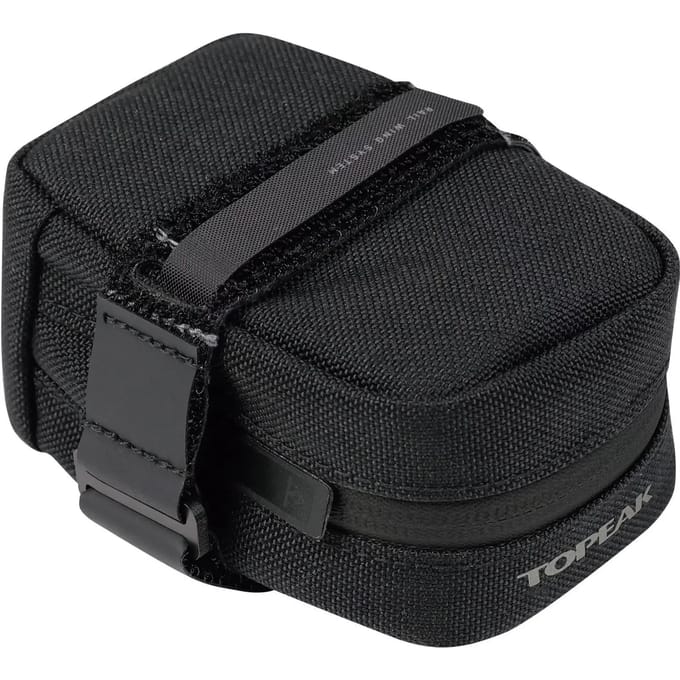 Topeak zadeltas Elementa SeatBag Slim S