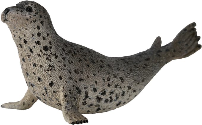 COLLECTA Figurine - Zeehond Largha - (L)