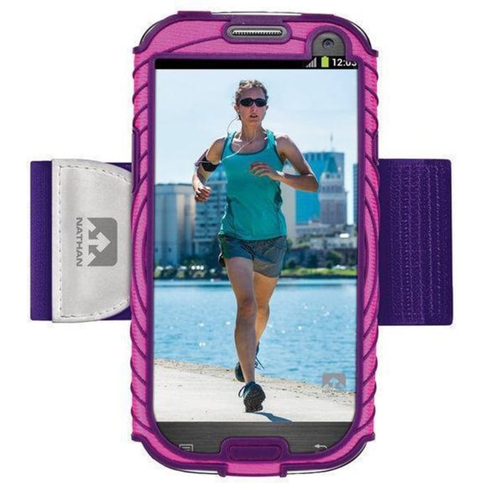 NATHAN Sonic Boom for Samsung Galaxy S3 Music Carrier