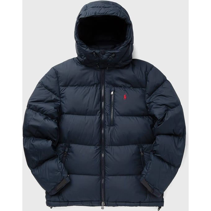 BOMBER