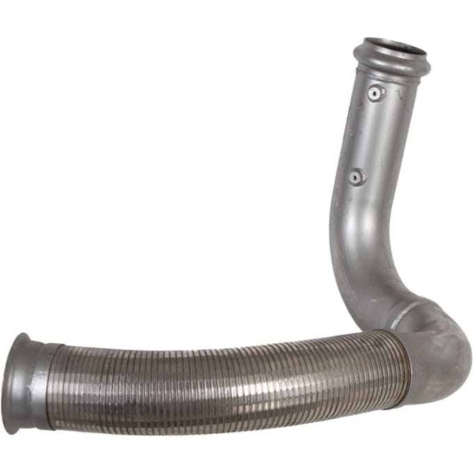 Voorpijp, universeel VANSTAR VAN41123RE