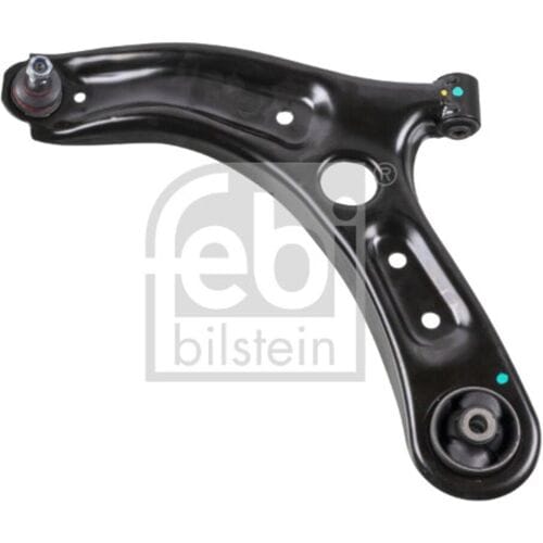 Stuur, wielophanging FEBI BILSTEIN 197902
