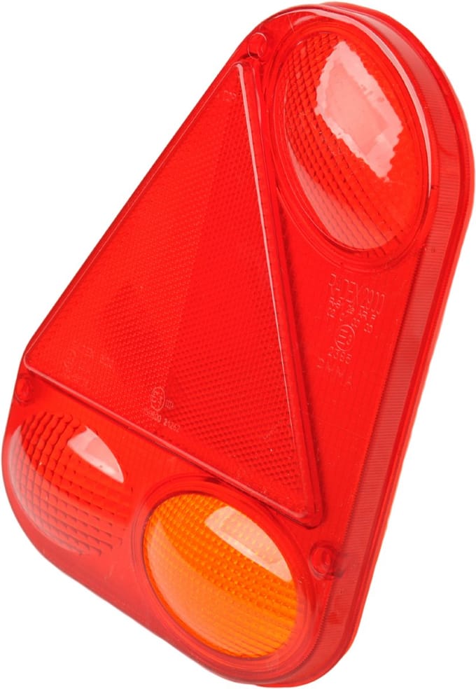 Radex 2900 los glas - links