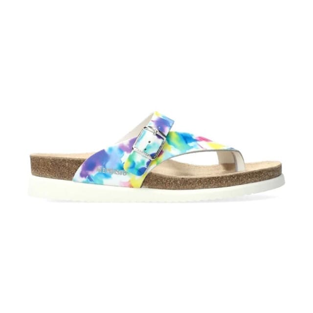 Mephisto Helen - dames sandaal - Multikleur - maat 35 (EU) 2.5 (UK)