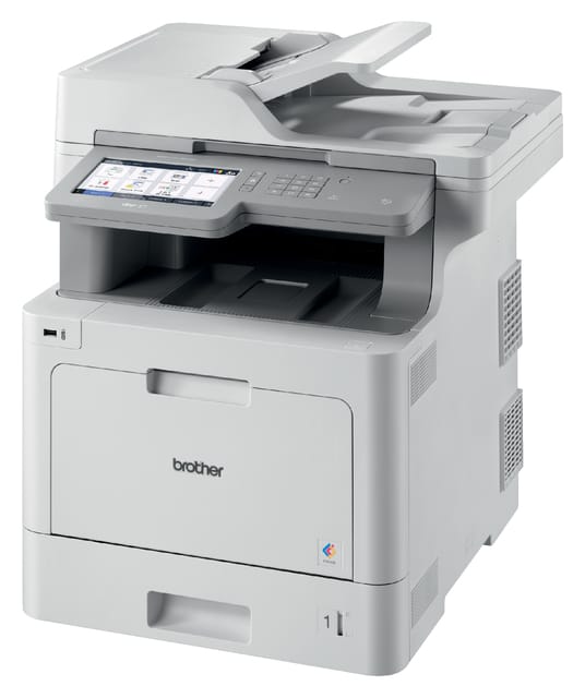 Multifunctional Laser printer Brother MFC-L9570CDW