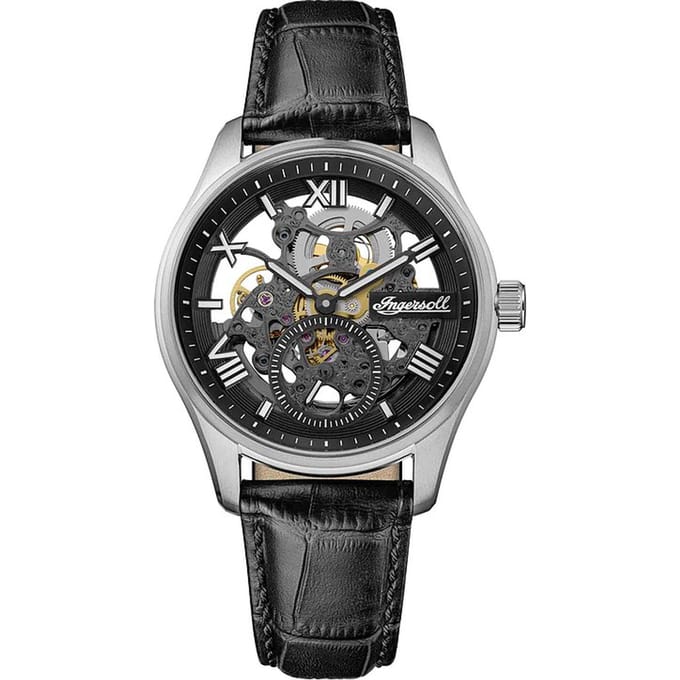 Ingersoll Herenhorloge The Maverick I17401