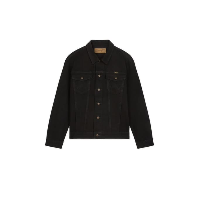 Denim jack Wrangler Cowboy