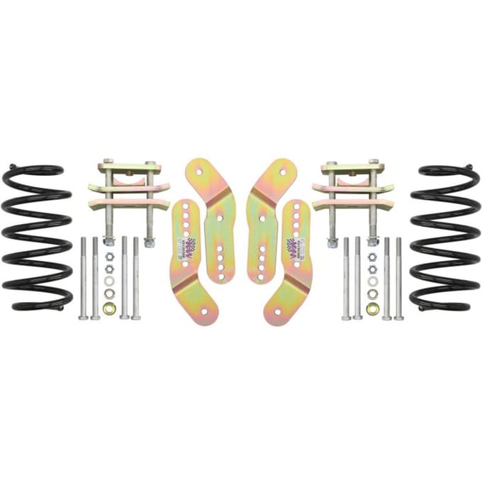 Ophangset, veren Pro-Kit EIBACH E10-85-019-02-22